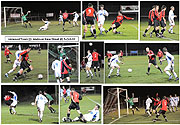 Verwood vs Andover Game-at-a-Glance