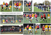 Verwood vs Keynsham Game-at-a-Glance