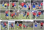 Verwood Reserves vs Harrington Utd Game-at-a-Glance