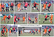 Verwood vs AFC Portchester Game-at-a-Glance