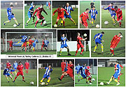 Horndean vs Verwood Game-at-a-Glance