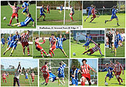 Shaftesbury vs Verwood Game-at-a-Glance