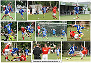 Hamworthy Recs Verwood Game-at-a-Glance