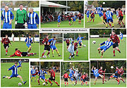 Warminster vs Verwood Game-at-a-Glance