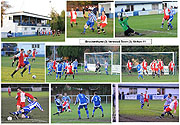 Brockenhurst vs Verwood Game-at-a-Glance