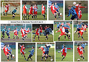 Verwood vs Warminster Game-at-a-Glance