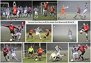 Verwood vs Dorchester Game-at-a-Glance