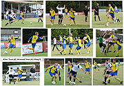 Alton vs Verwood Game-at-a-Glance