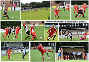 Bemerton  vs Verwood Game-at-a-Glance