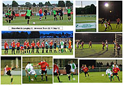 Hamble vs Verwood Game-at-a-Glance