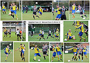 Alresford vs Verwood Game-at-a-Glance