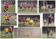 Verwood vs Lymington Game-at-a-Glance