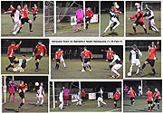 Verwood vs Bemerton Game-at-a-Glance