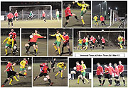 Verwood vs Alton Game-at-a-Glance