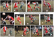 Verwood vs Laverstock Game-at-a-Glance