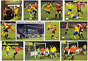 Newport vs Verwood Game-at-a-Glance