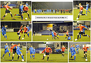 Christchurch vs Verwood Game-at-a-Glance