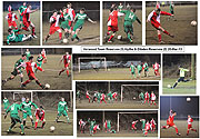 Verwood vs Hythe Game-at-a-Glance