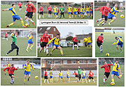 Lymington vs Verwood Game-at-a-Glance