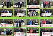 Golfday Teams At-a-Glance