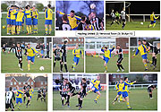 Hayling vs Verwood Game-at-a-Glance