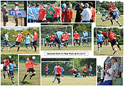 Verwood vs Fleet Game-at-a-Glance