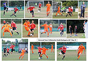 Verwood vs Bemerton  Game-at-a-Glance