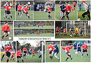 Fawley vs Portchester Game-at-a-Glance