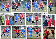 Verwood vs Whitchurch Game-at-a-Glance