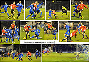 Christchurch vs Verwood Game-at-a-Glance