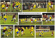 Hamworthy vs Verwood Game-at-a-Glance