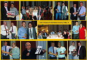 End of Season Presentation Evening