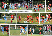 Verwood vs Poole Game-at-a-Glance