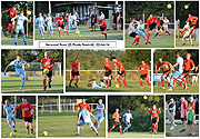 Verwood vs Poole Game-at-a-Glance