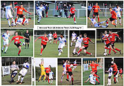 Verwood vs Andover Game-at-a-Glance