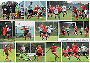 Verwood vs Horndean Game-at-a-Glance