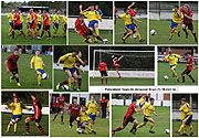 Petersfield Town vs Verwood Game-at-a-Glance