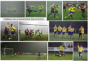 Shaftesbury Town vs Verwood Game-at-a-Glance