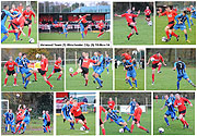 Verwood vs Winchester  Game-at-a-Glance
