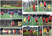 Verwood vs Plymouth  Game-at-a-Glance