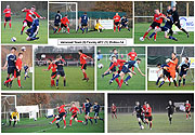 Verwood vs Fawley  Game-at-a-Glance