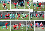 Verwood vs Blackfield  Game-at-a-Glance