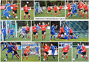 Christchurch vs Verwood Game-at-a-Glance