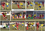 Winchester vs Verwood Game-at-a-Glance