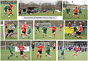 Verwood vs Petersfield Town  Game-at-a-Glance
