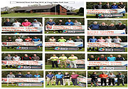 Golfday Teams  Game-at-a-Glance
