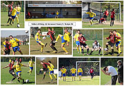 Totton vs Verwood Game-at-a-Glance