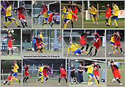 Verwood vs Fawley Game-at-a-Glance