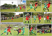 Almondsbury vs Verwood Game-at-a-Glance