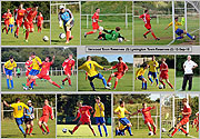 Verwood vs Lymington Game-at-a-Glance